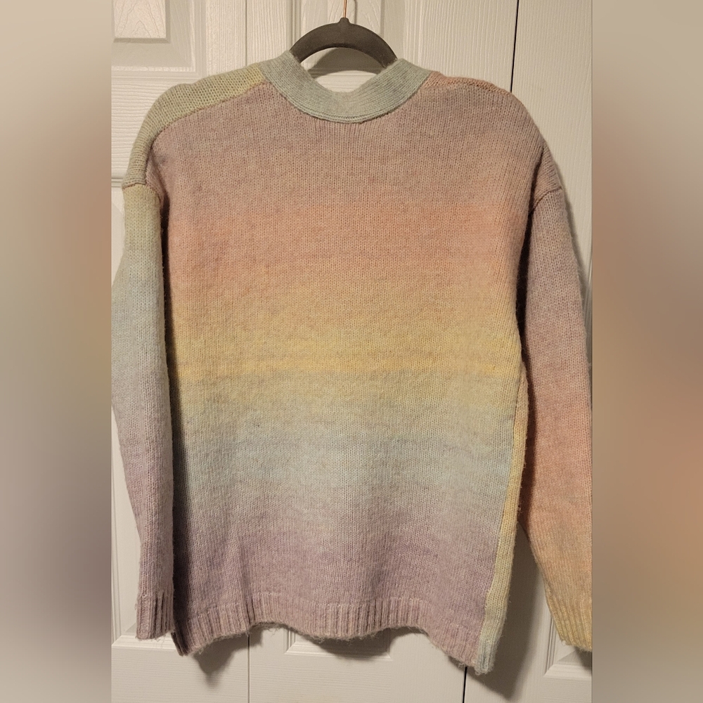 JohnPaulRichard Lemonade Cardigan Sweater NWT Size:L - Picture 8 of 8